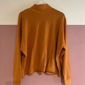 NWT Madewell sweater/ sweatshirt